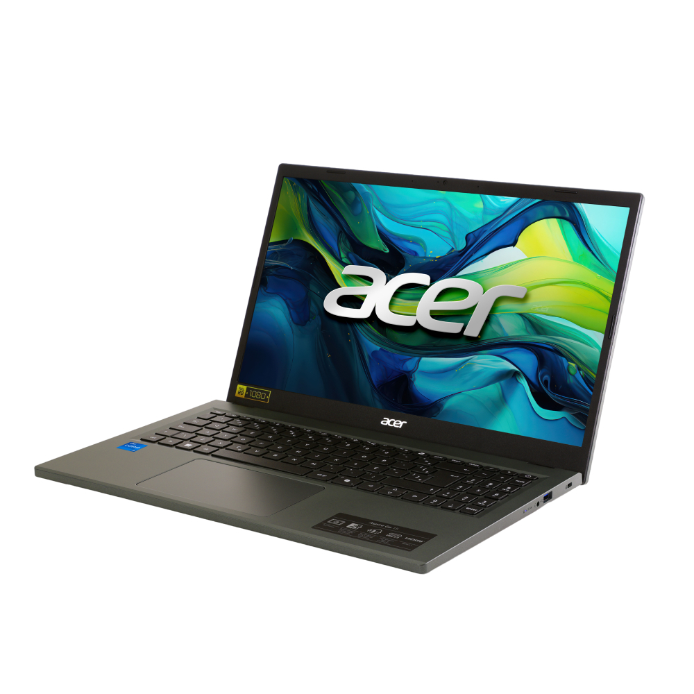 Notebook Acer Aspire GO 15 AG15-71P-747N Intel® Core™ i7 de 13ªG 16GB RAM 512GB SSD 15.6” FHD — imagem 2 de 2