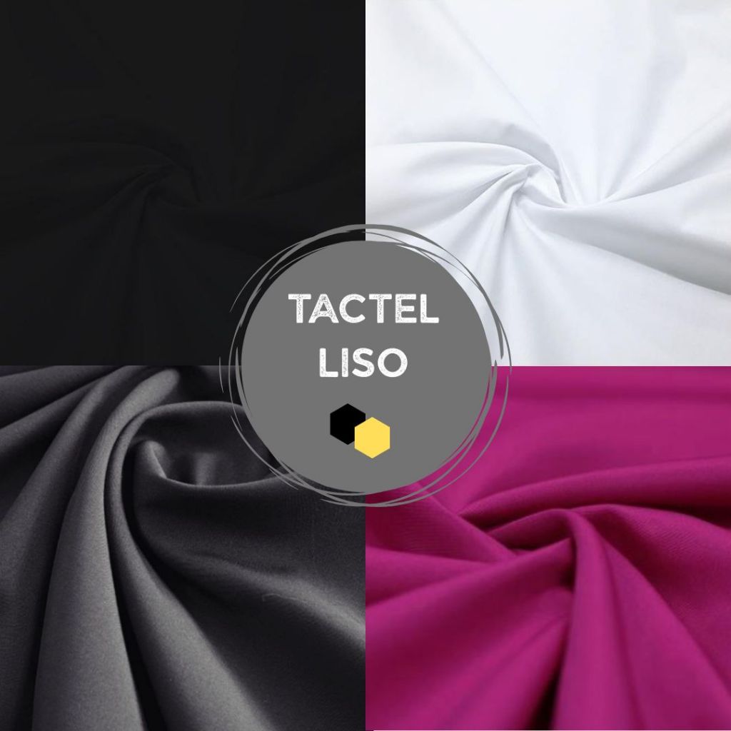 3 metros de tecido tactel ou tectel liso 3mts comp. x 1,50mts larg.