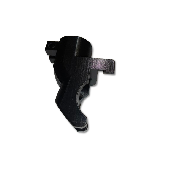 Peça Feed Neck Paintball Tippmann 98 Custom