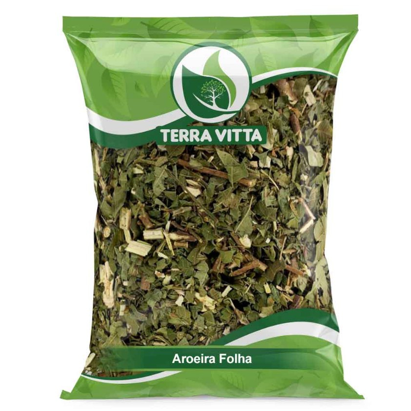 Aroeira Folha