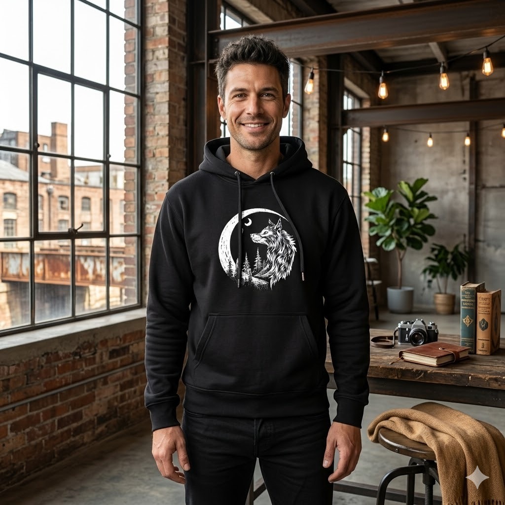 oletom Agasalho Flanelado Masculino Lançamento Feminino Promoção Canguru Unissex Estampa Blusa De Frio Inverno Novidades