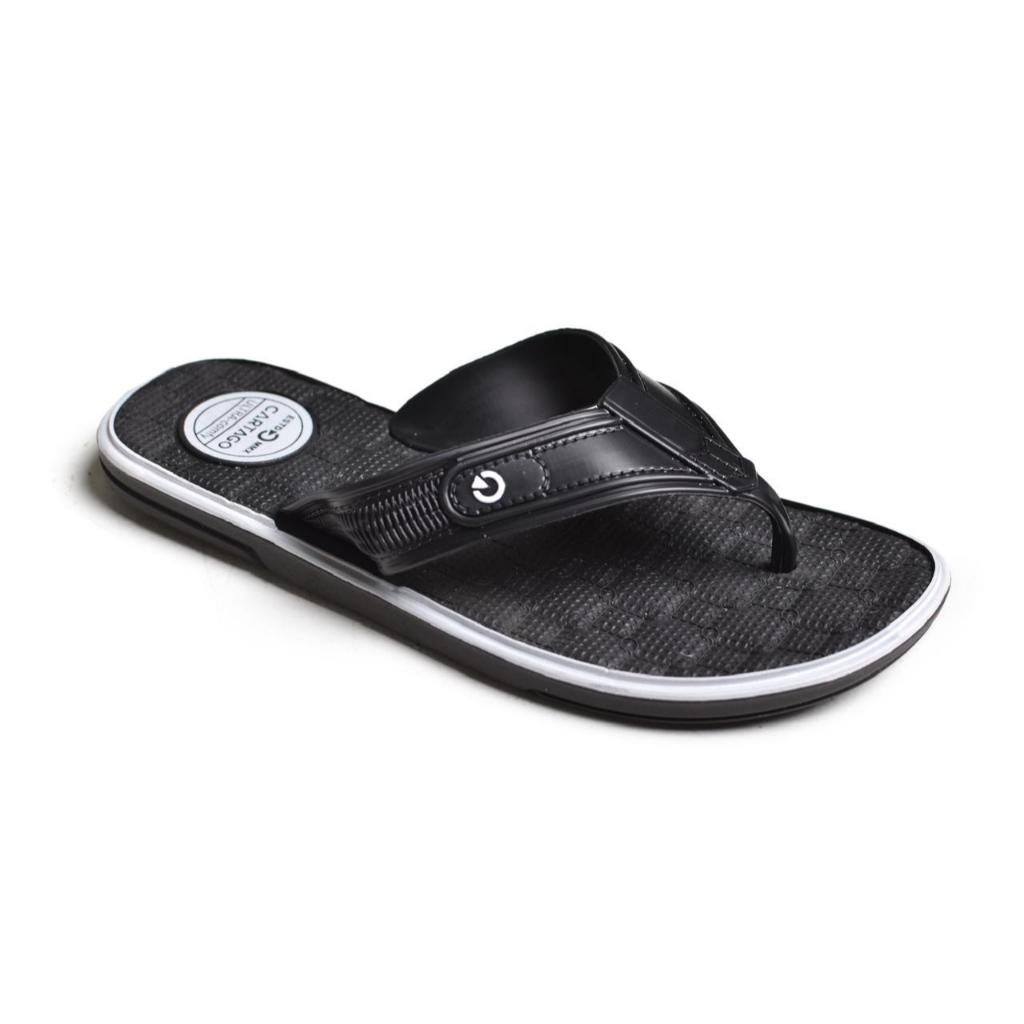 Chinelo Masculino Adulto Casual Confortável Leve Antiderrapante Dia a Dia Ortopédico