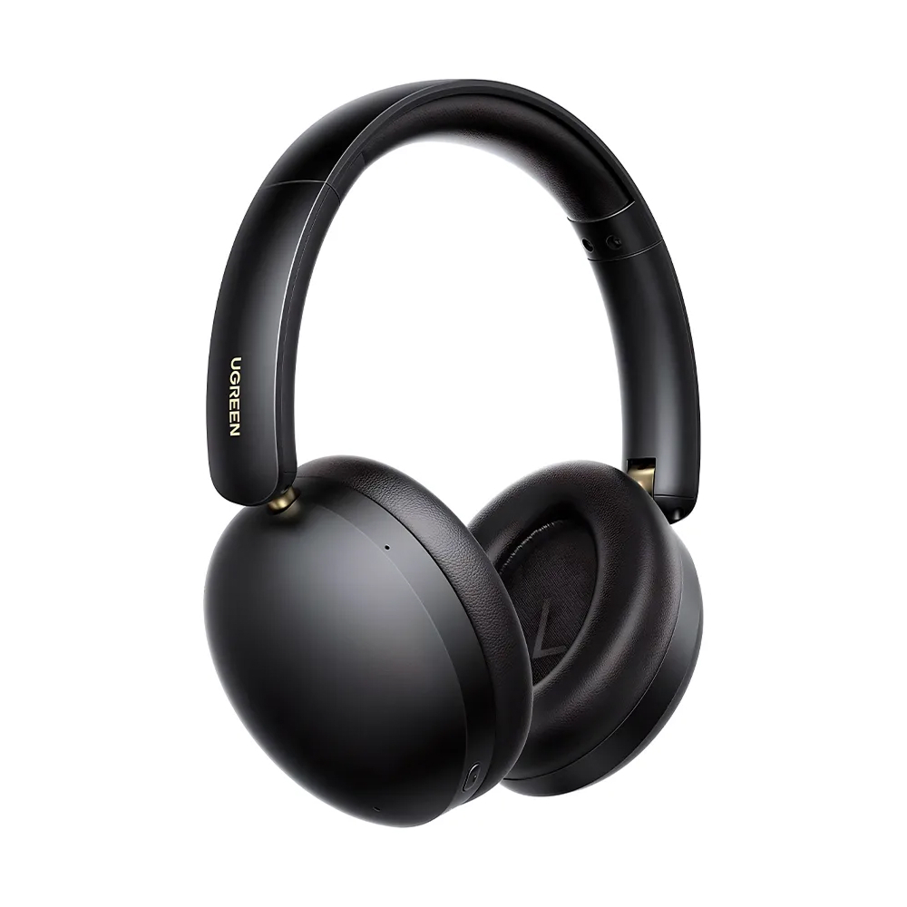 Fone Bluetooth Sem Fio Ugreen 80H Bateria Longa Duração
