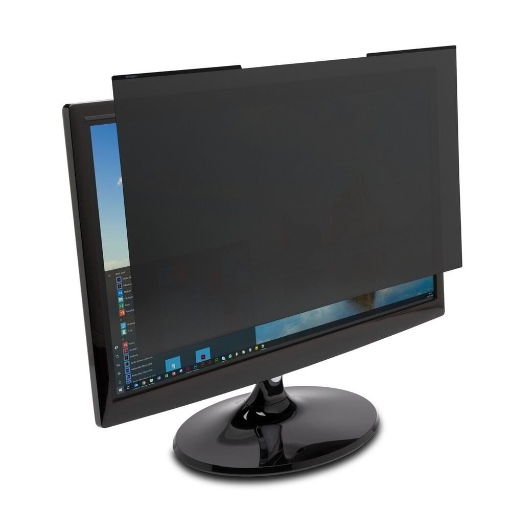Filtro de Privacidade Magnético para Monitores  23.8" (16:9) MagPro™ K58356WW Kensington