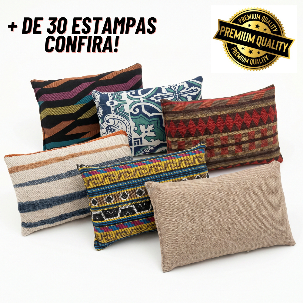 Peso de Porta Retangular Aparador/Calço/Segura Porta