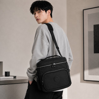Bolsa Térmica De Mão Quadrado Com Alça Ajustavel Para Marmita Lancheira Para Trabalho Em …