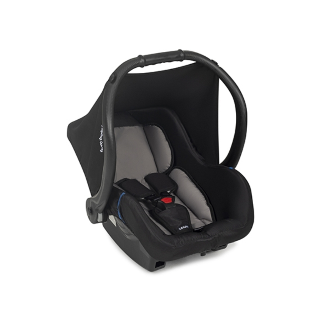 Bebê Conforto 0 a 13kg Cadeirinha Bebê Carro Recém Nascido Uno Tutti Baby