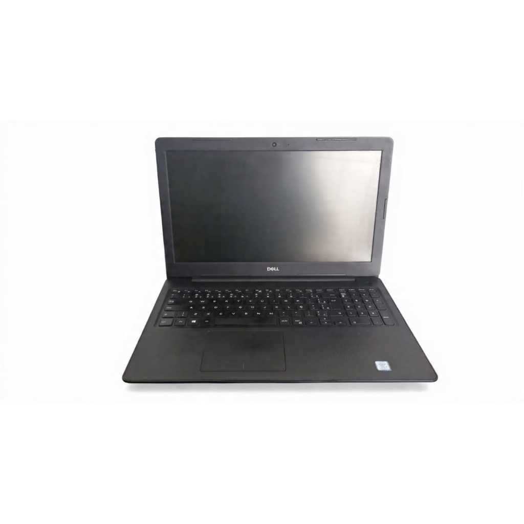 Notebook dell Inspiron 15 P75F I5 8° Geração 8gb Ssd 240gb