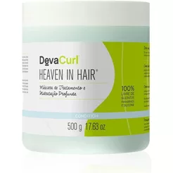 Máscara Deva Heaven in Hair 500g
