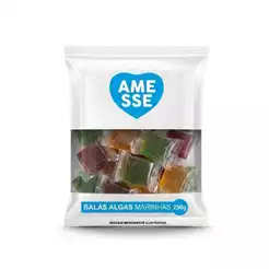 Bala de Colágeno - Amesse