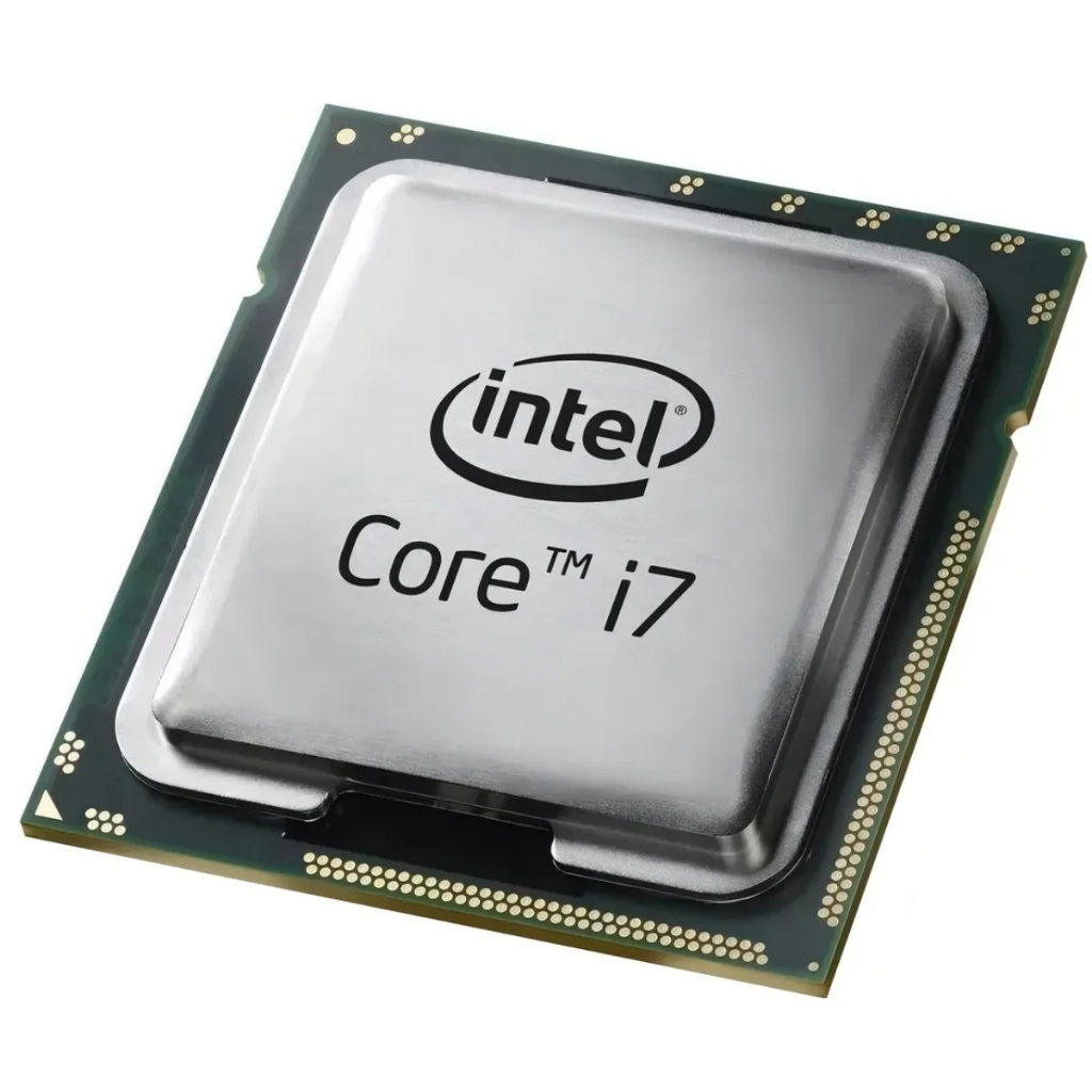 Processador Intel Core i7-4790 3.6GHz 8MB LGA 1150 OEM