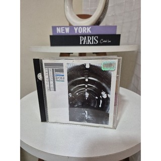 ​CD Matt Bianco - Whose Side Are You On? (Importado/Made in Germany) - Clássico Anos 80
