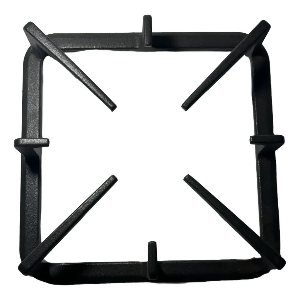 Grade Trempe Menor Lateral Fogão Dako Diplomata Grill Original - 100002781