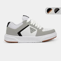 Tenis Ollie Volt 2/3 Street Skater Masculino
