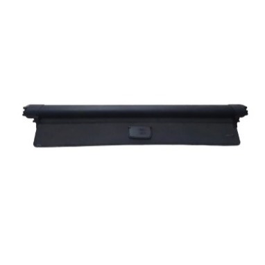 Tampa Cortina Bagagito Porta Malas Original Renault Megane 2008 Até 2011