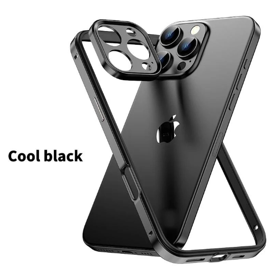 Aro com Lente de Câmera iPhone 13 Reposição Moldura da Câmera