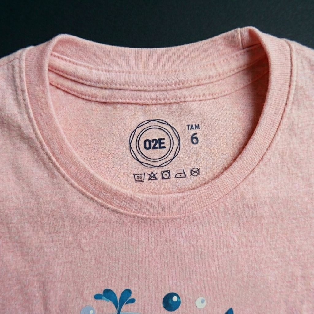 Conjunto Infantil Feminino Verão Roupa de Criança Menina 01 a 10 Anos Envio Rápido