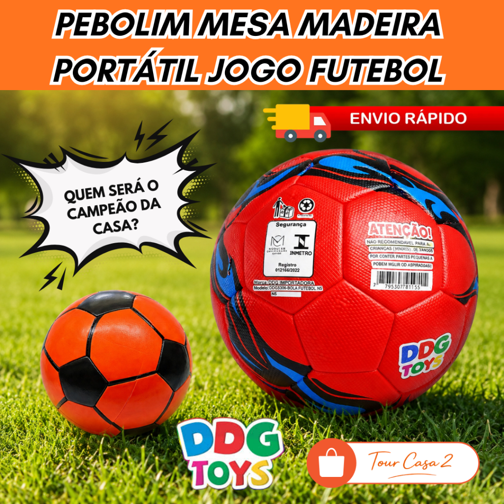 Bola Futebol Infantil Copa Criança Vinil Macia ou N5 Texturizada Brinquedo Esportivo Diversão Copa