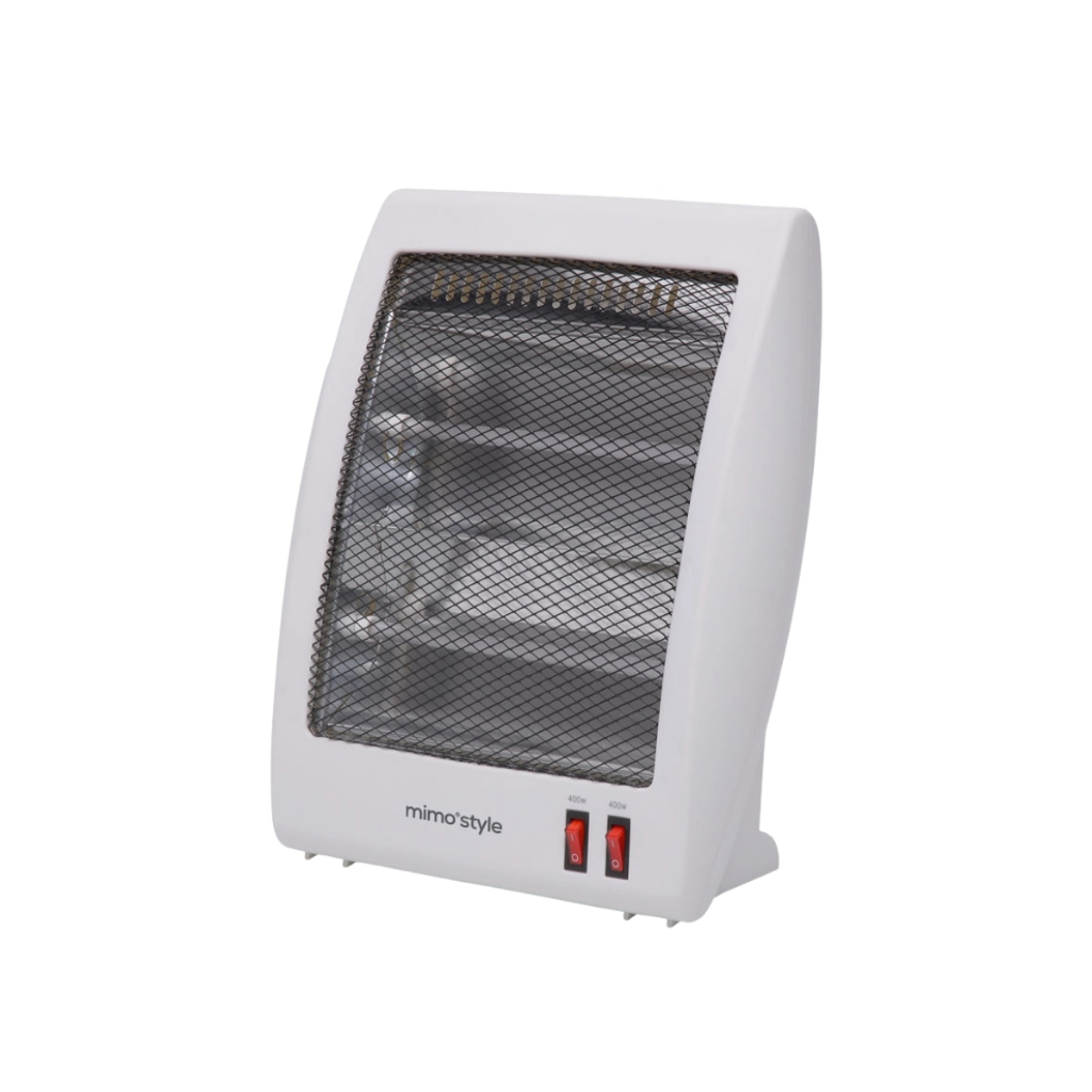 Aquecedor Elétrico AQ02 MIMO STYLE Aquecedor de Ambiente Aquecedor Portátil AQ02 MIMO STYLE