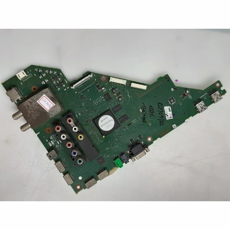 placa principal tv sony 40hx755 / 1-885-388-62