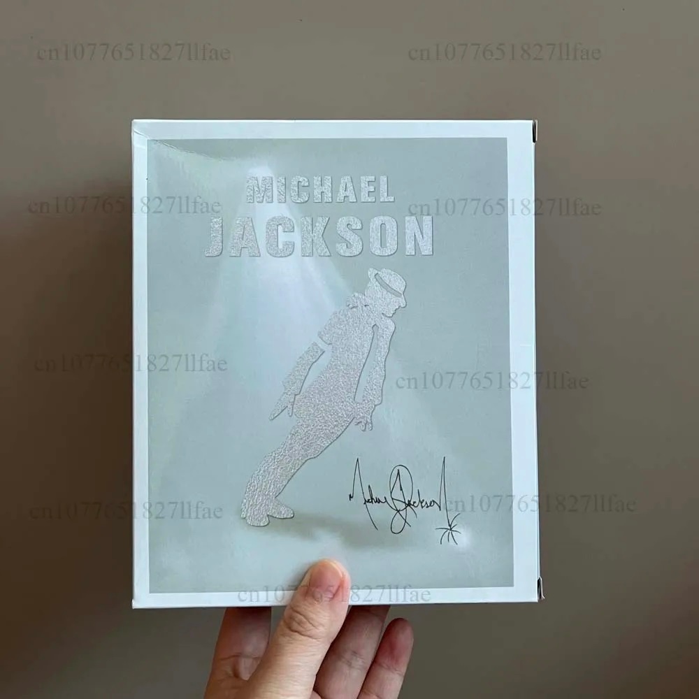 Figura de ação: Michael jackson smooth criminal moonwalk