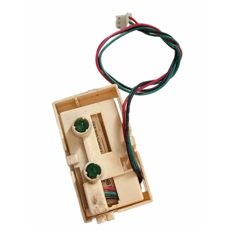 Placa receptora Display ar condicionado original Elgin Original