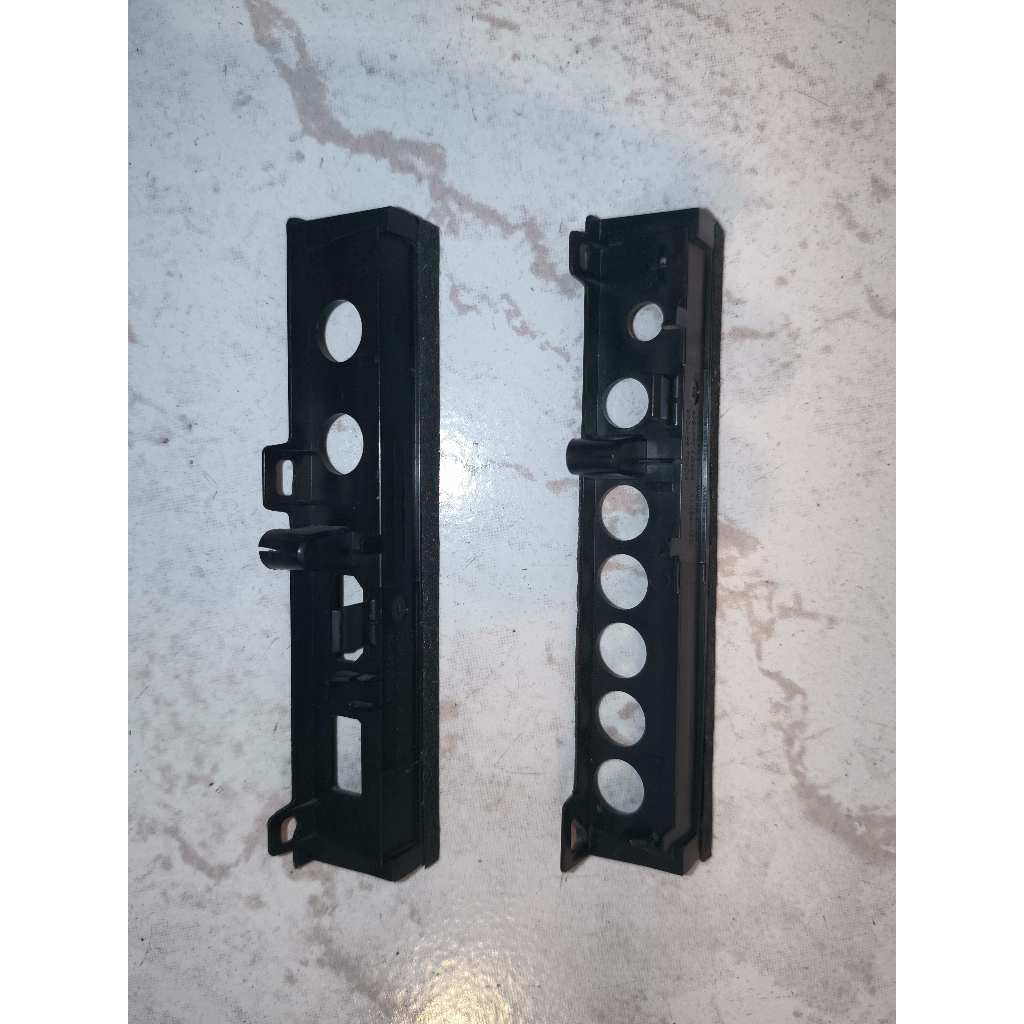 Proteçoes Plasticas Para Placa Principal Tv Sony Kdl 40r485a