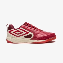 Chuteira Infantil Futsal Umbro Pro 5 Bump Profissional Original