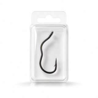 【Envio de São Paulo】 KIt Ganchos De Pesca Mágicos De Liga De Titânio Com Flip Automático Para Anti-Corrida/Queda