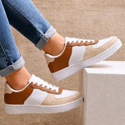 Tênis Feminino Masculino Caminhada Academia Casual Leve Antiderrapante