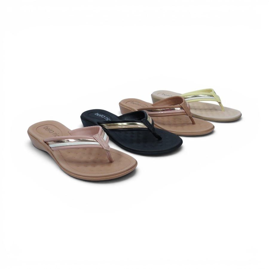 Chinelo Feminino Beira Rio 8224804/604