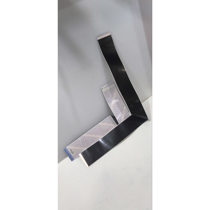 kit Cabo Flat Lvds Para Tv Samsung Un55mu6300g Bn96-39820d 39903b