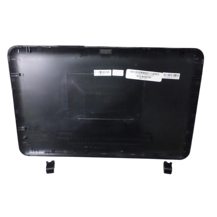 Carcaça Original Tampa da Tela sem Moldura para Netbook HP Mini 210