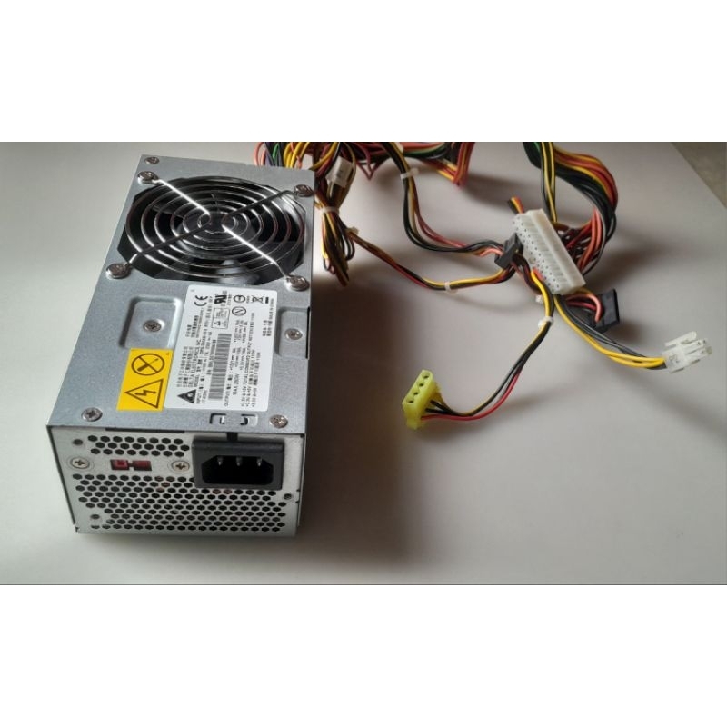 Fonte de alimentação Atx  Delta Dps-250Ab-18 250w/280w