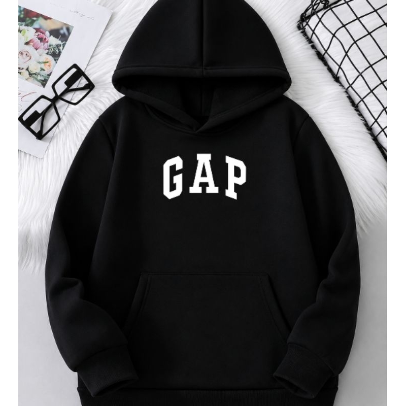 Moletom Canguru GAP Masculino /Feminino Estiloso e Versátil