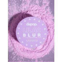 Pó Solto Dapop Lilac Blur com Efeito Blur Instantâneo 30g