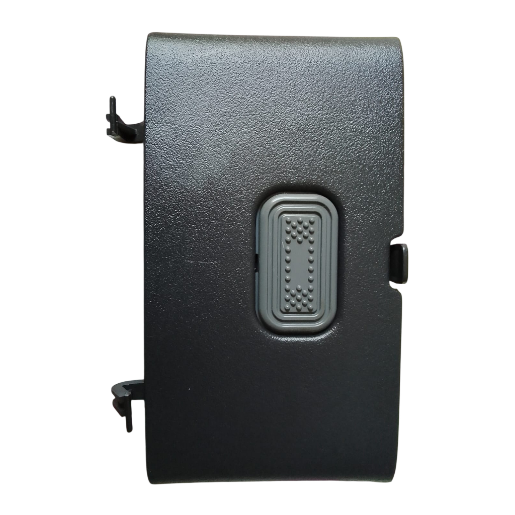 Tampa Console De Teto S10/blazer Original Gm