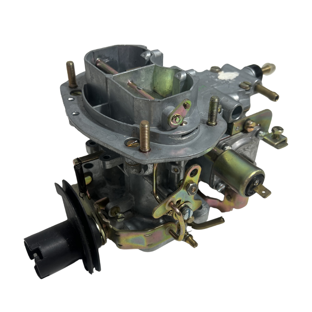 Carburador NOVO  H34 Original Brosol Solex motores a Gasolina 4cc e 6cc