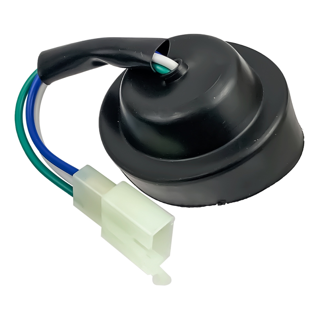 Soquete De Farol Biz 125 05/10 — imagem 2 de 2