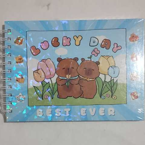 Caderno para colorir Stitch, Stitch Caderno Colorir, Livro de colorir Stitch capa dura, Caderno de desenhos para colorir