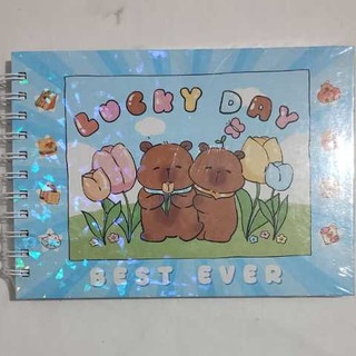 Caderno para colorir Stitch, Stitch Caderno Colorir, Livro de colorir Stitch capa dura, Caderno de desenhos para colorir