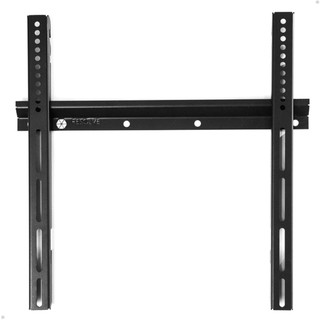 SUPORTE FIXO PARA TV DE 32 A 65 POLEGADAS - PRETO
