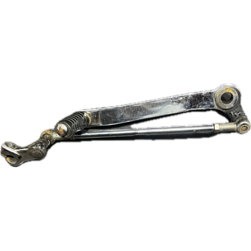 pedal de cambio Kasinski mirage 150 2010/2010 original