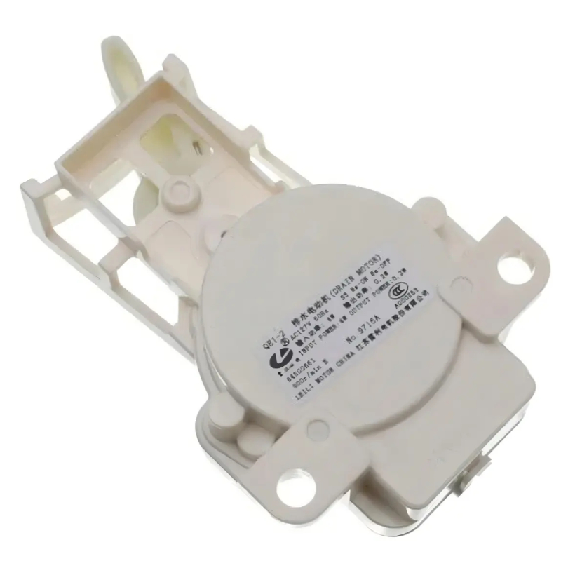Atuador Freio Eletrolux 12kg á 15kg - 64500661 A23674501