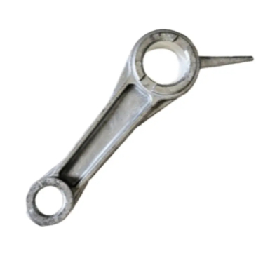 Biela Para Compressor Schulz Csv 10 Pro Pistao 2 Polegadas