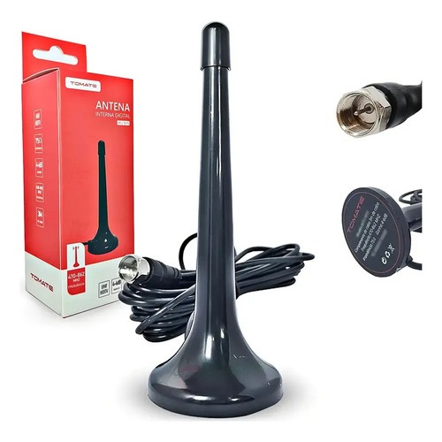 Antena HDTV Indoor Tomate MTV-3015