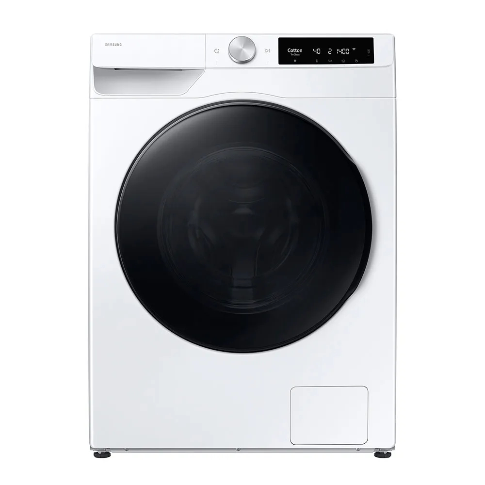 Lava e Seca Samsung 13kg WD13FG AI Control Ecobubble Branca 220V