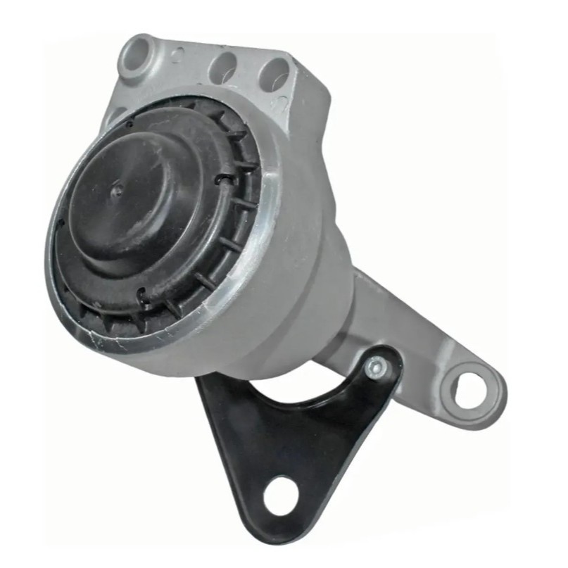 Coxim Direito Do Motor Hidraul Fusion 2.0 2.5 2012 A 2019.