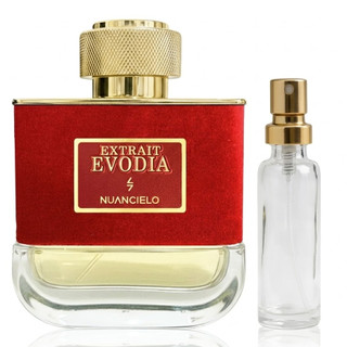 Evodia Extrait Vidro - Perfume - NUANCIELO LANÇAMENTO