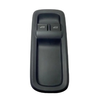Botão Vidro Elétrico Duplo Ford Ka Fiesta 2010 2011 2012 2013 2014 2015 2016 2017 2018 E3B514A132AB